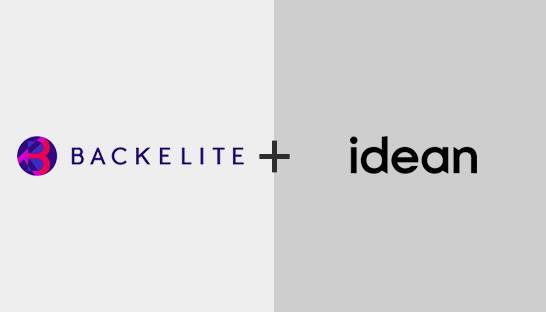 Idean grows Europe and Asia presence with Backelite addition
