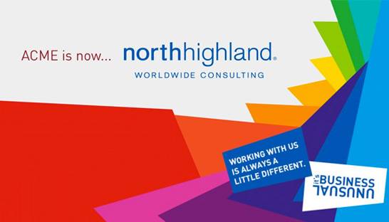 North Highland buys ACME Business Consulting in US