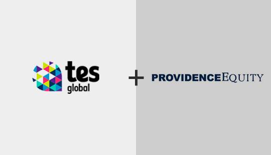 OC&C advises on sale of TES Global to private equity firm