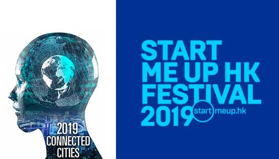 KPMG to host connected cities conference at Hong Kong start-up festival