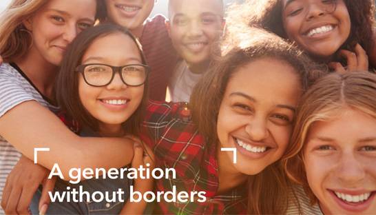 OC&C survey of 15,000 consumers uncovers distinct Gen Z characteristic