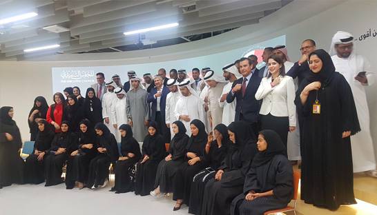 Sia Partners embarks on USA innovation trip for UAE government client