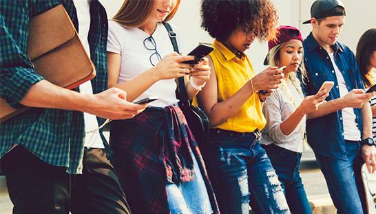 Understanding Gen Z is crucial for brands and retailers