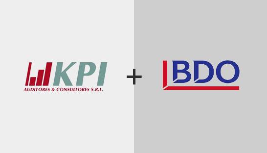 BDO adds professional services firm in Bolivia to network