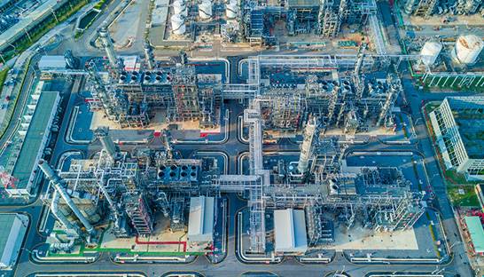 Newly discovered oil reserves could transform the South African economy