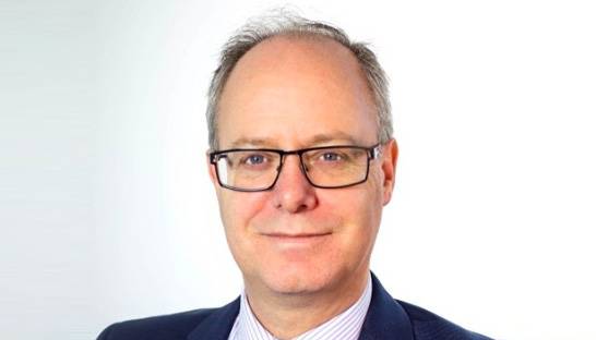 Ian Holder becomes Managing Partner at Mazars Birmingham