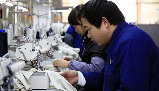 Five ways fashion retailers are becoming more sustainable