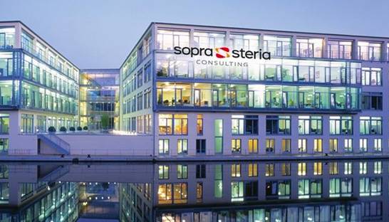 Sopra Steria’s UK profits cut in half in latest results
