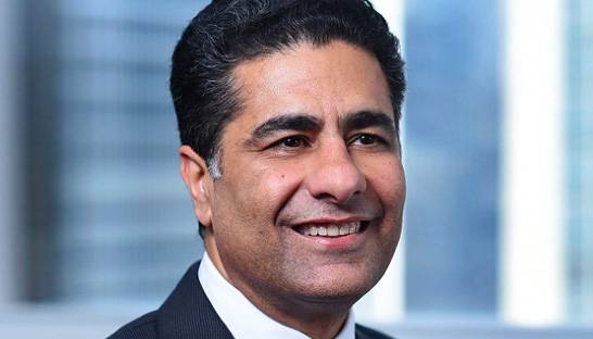 Deloitte Global CEO comments on India's role in the global economy