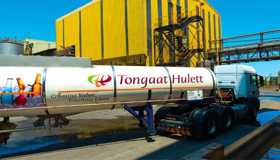 PwC called upon to identify specific issues in Tongaat Hulett's finances 