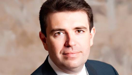 FTI Consulting adds Rodolfo Araujo as senior managing director in Washington, DC