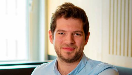Bain consultant joins N26 as UK General Manager