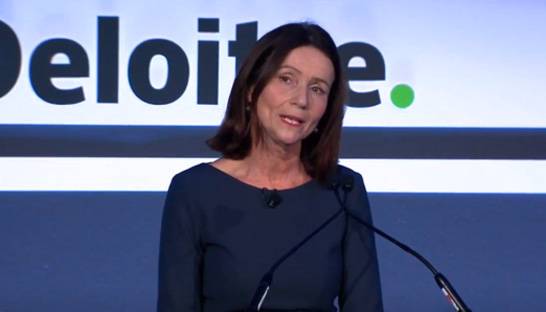 CBI says UK must lead the way on technology regulation