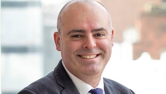 FTI Consulting Managing Director Leor Franks joins Augusta Ventures