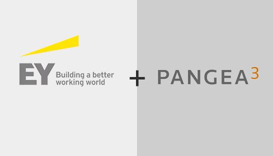 EY expands legal services with Pangea3 deal