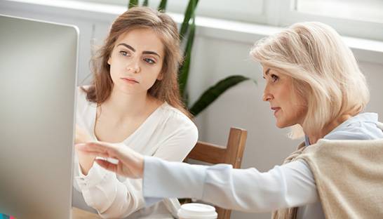 Five reasons why mentoring is critical to leadership development