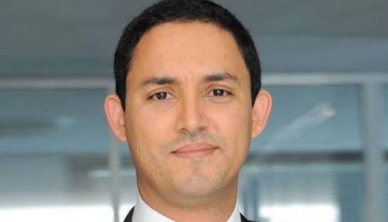 BCG appoints Othman Omary as partner, based in Casablanca