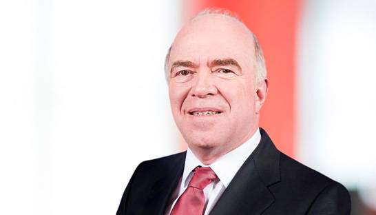 Bain & Company makes two senior appointments in the Asia Pacific