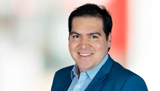 Brazilian Bain partner Mário Conde joins firm's Dutch office