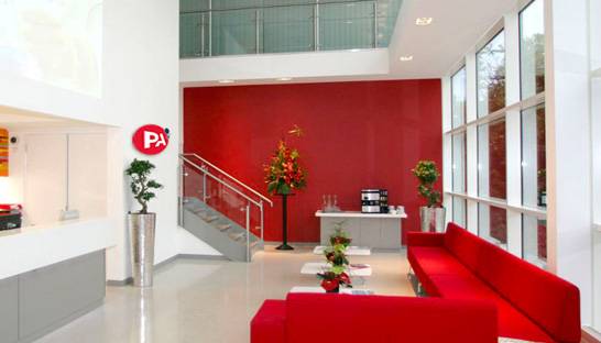 PA Consulting results reveal record 14% revenue growth
