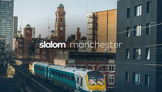 US consulting firm Slalom opens Manchester office
