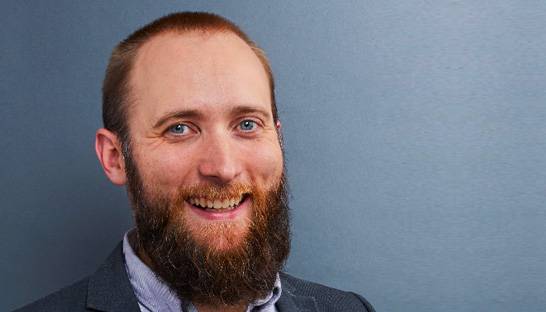 Paul Pierson joins BCG's BrightHouse division as managing director