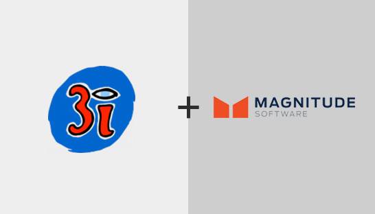 OC&C advises 3i on acquisition of software firm Magnitude