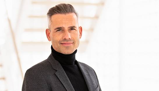 ING's head of innovation Hugo Raaijmakers joins PA Consulting