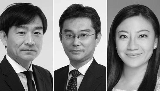 Duff & Phelps promotes three managing directors in China and Japan