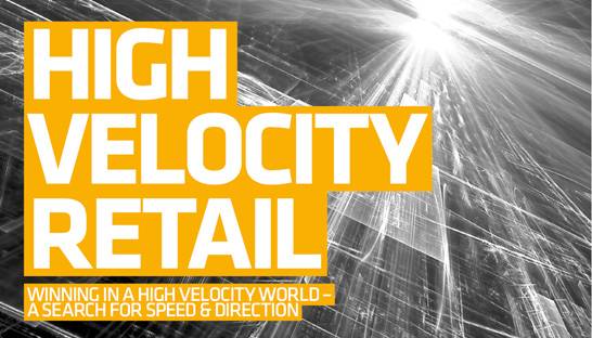 Six business model strategies for retailers to remain competitive