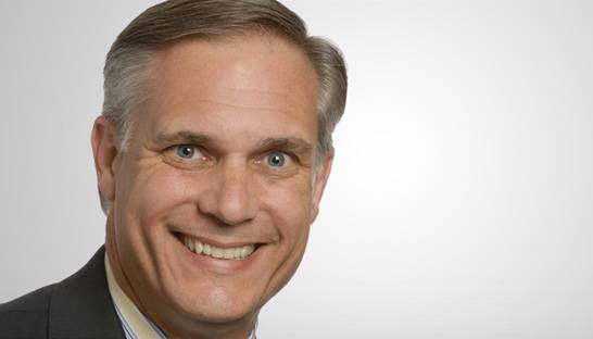 Grant Thornton US appoints Bradley Preber as interim CEO
