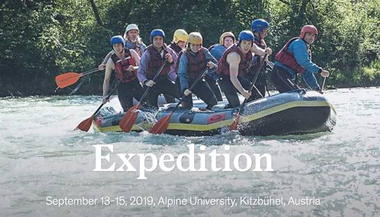 New talent to explore opportunities at McKinsey Expedition event