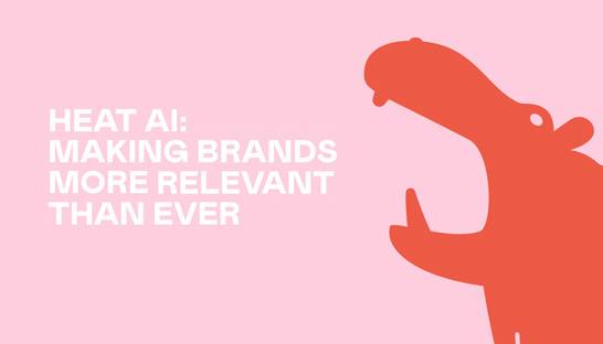 Deloitte's Heat creative agency launches AI practice
