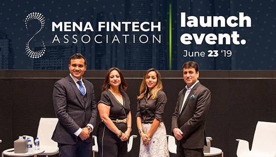 MENA Fintech Association launches with KPMG among founders