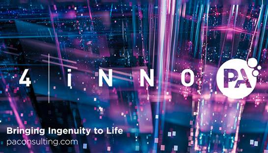 PA Consulting acquires innovation consultancy 4iNNO