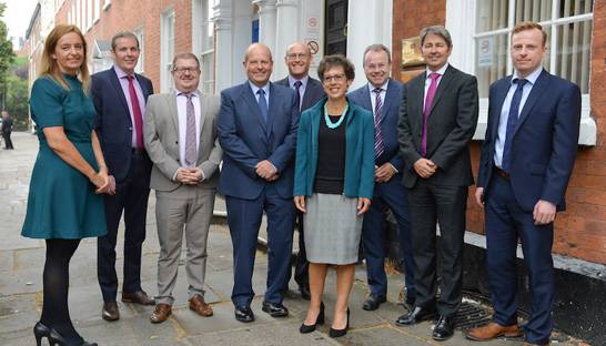 Mazars purchases medical auditing specialist Hall Liddy