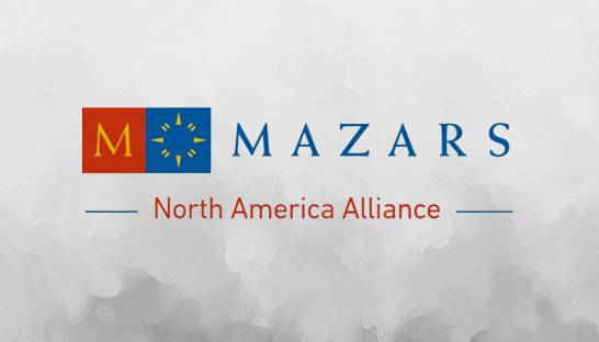 Mazars launches North America Alliance
