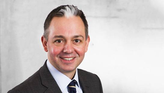 Michael Radcliffe to lead Grant Thornton dispute advisory wing
