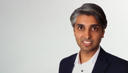 Asam Malik to lead Mazars UK technology solutions team