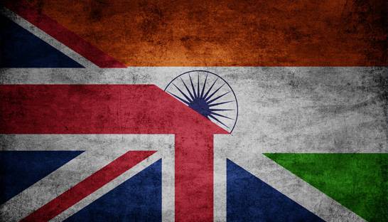 Indian investment in the UK is only growing despite the Brexit saga