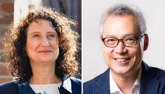 Singapore-based independent directors join Grant Thornton board