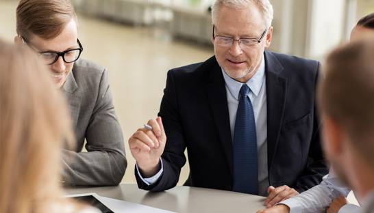 Three-quarters of CFOs collaborating more with CIOs