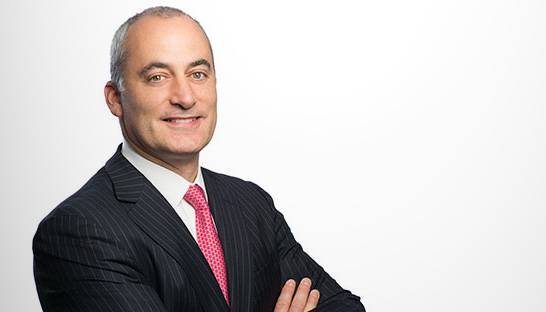 Grant Thornton taps Jim Peko to lead national advisory services practice