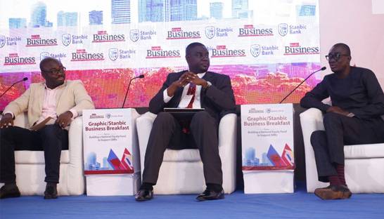 SMEs are crucial for Ghana's participation in the AfCFTA