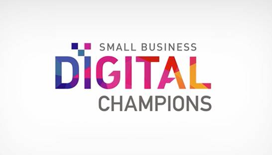Small Australian businesses selected for Digital Champions Project