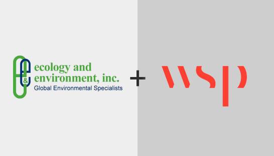 WSP to acquire US-based consultancy Ecology and Environment Inc.