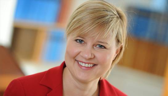 Crowe UK promotes Tara Wescott to Partner in non-profits