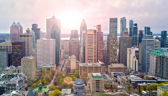 Consulting firm Vaco expands into Montreal
