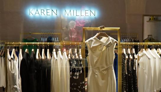 Deloitte managing wind-down of Karen Millen in Australia