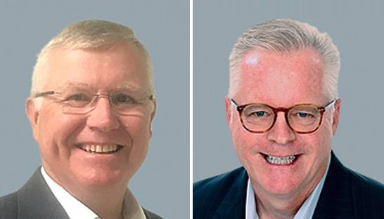 Maine Pointe appoints two new EVPs, bolsters TVO offering